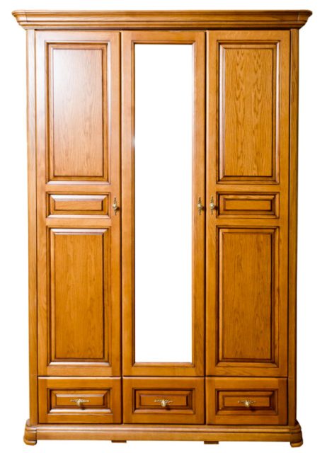 Дубовая классическая спальня Виктория Дубовая классическая спальня Виктория