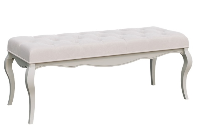 Деревянная светлая спальня Селена Деревянная светлая спальня Селена