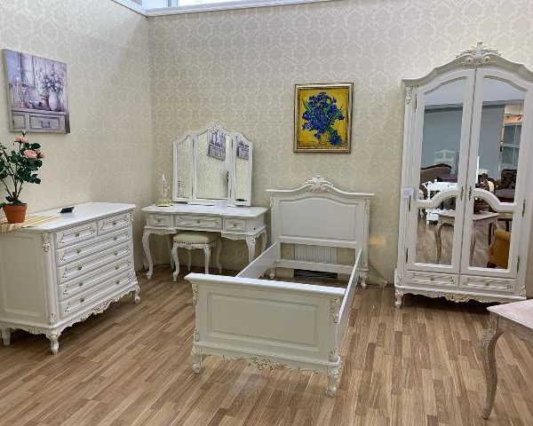 Детская румынская спальня Роял, SIMEX