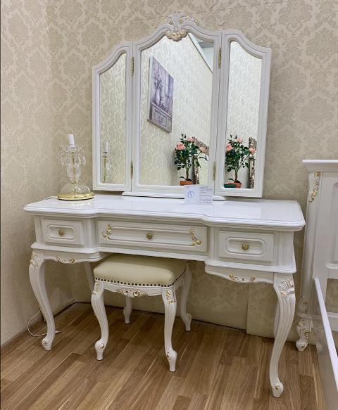 Детская румынская спальня Роял, SIMEX Детская румынская спальня Роял, SIMEX