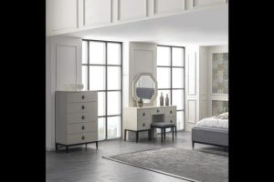 Турецкая спальня Дафна