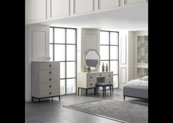 Турецкая спальня Дафна