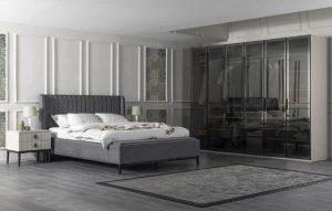 Турецкая спальня Дафна