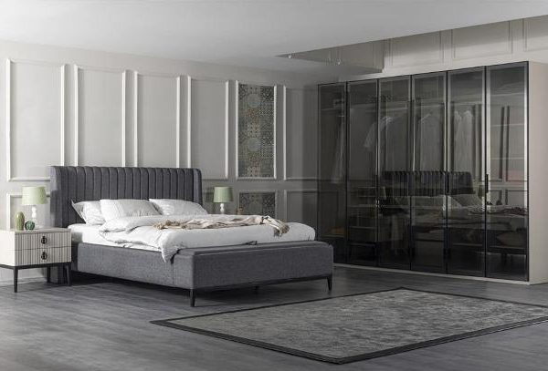 Турецкая спальня Дафна