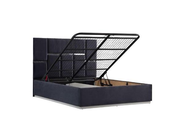 Современная мебель для спальни Делон