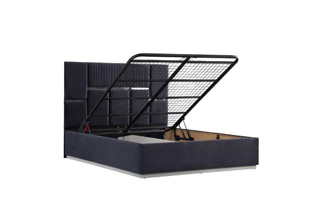 Современная мебель для спальни Делон Современная мебель для спальни Делон