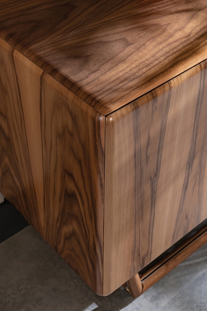 Ореховая спальня Мечта, орех Ореховая спальня Мечта, орех