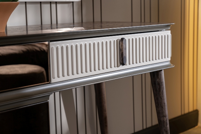 Стильная спальня Бровн Стильная спальня Бровн