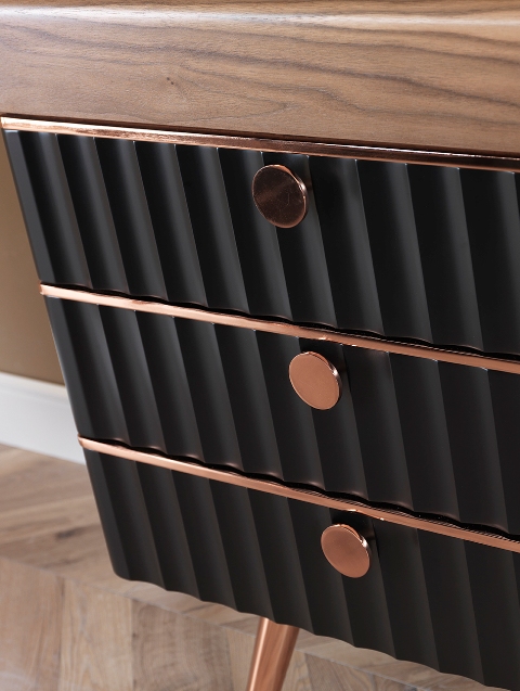 Турецкая спальня Бьянка ( BIANCA)