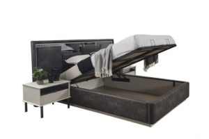 Спальня в стиле АРТ-Деко Фаворит