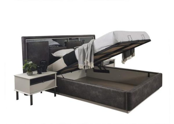 Спальня в стиле АРТ-Деко Фаворит