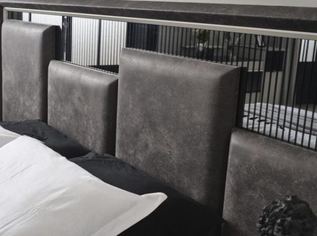 Спальня в стиле АРТ-Деко Фаворит Спальня в стиле АРТ-Деко Фаворит