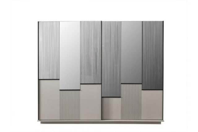 Спальня в стиле АРТ-Деко Фаворит Спальня в стиле АРТ-Деко Фаворит