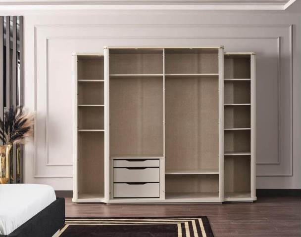 Спальня Хилтон, АРТ-Деко, NEW Спальня Хилтон, АРТ-Деко, NEW