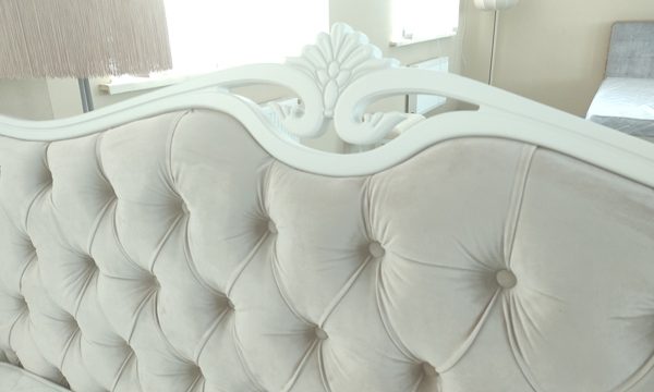 Детская классическая спальня Селена, ясень