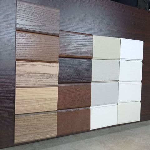 Деревянная светлая спальня Селена Деревянная светлая спальня Селена