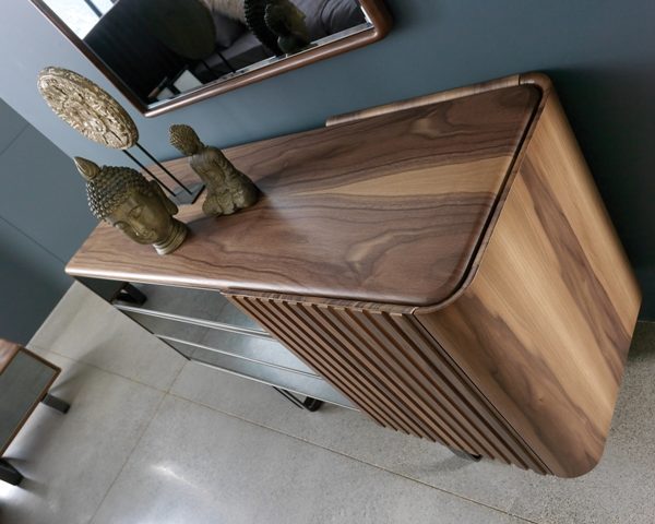 Спальня Палермо в стиле модерн