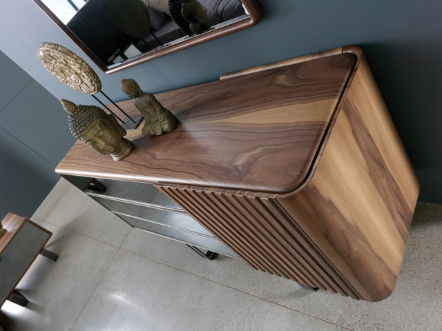 Спальня Палермо в стиле модерн Спальня Палермо в стиле модерн