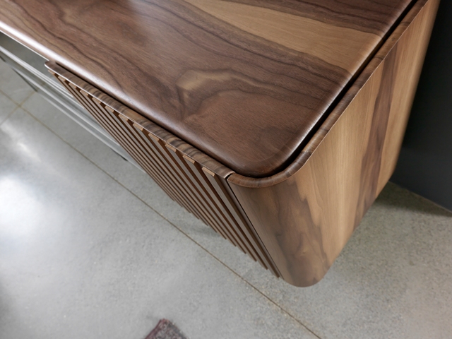 Спальня Палермо в стиле модерн Спальня Палермо в стиле модерн