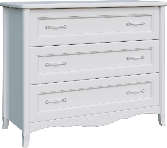 Деревянная мебель для спальни Венеция