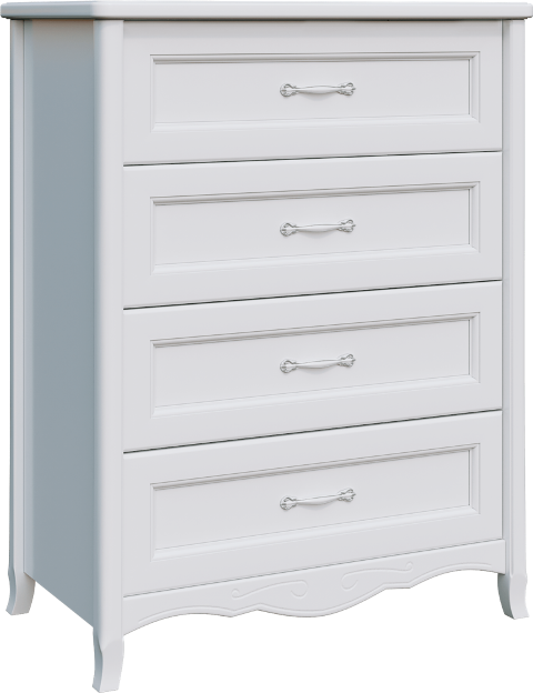 Деревянная мебель для спальни Венеция Деревянная мебель для спальни Венеция