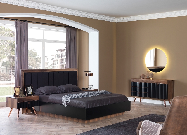 Турецкая спальня Бьянка ( BIANCA) Турецкая спальня Бьянка ( BIANCA)