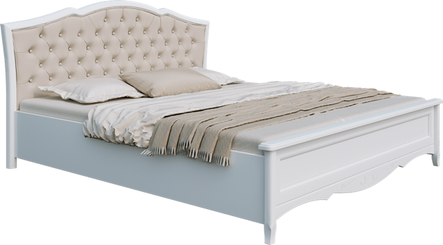 Деревянная мебель для спальни Венеция