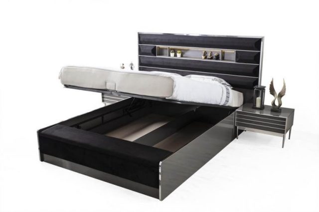 Графитовая спальня Лион, Турция Графитовая спальня Лион, Турция