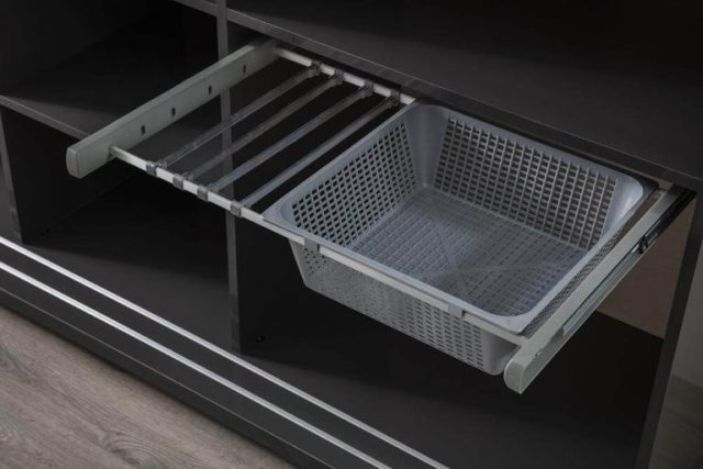 Графитовая спальня Лион, Турция Графитовая спальня Лион, Турция