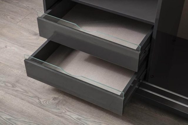 Графитовая спальня Лион, Турция Графитовая спальня Лион, Турция