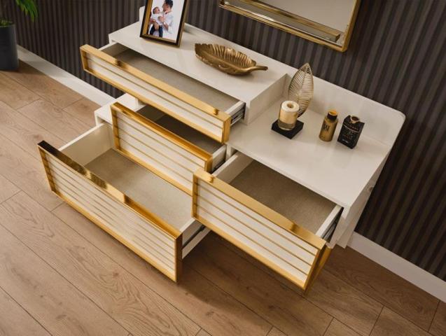 Бежевая спальня Лион, Турция Бежевая спальня Лион, Турция