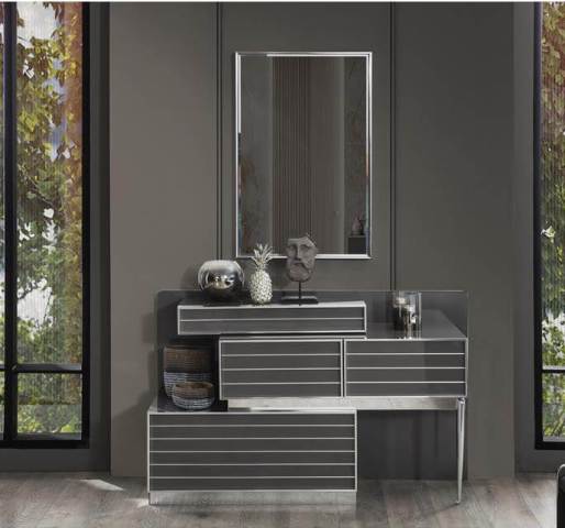 Графитовая спальня Лион, Турция Графитовая спальня Лион, Турция