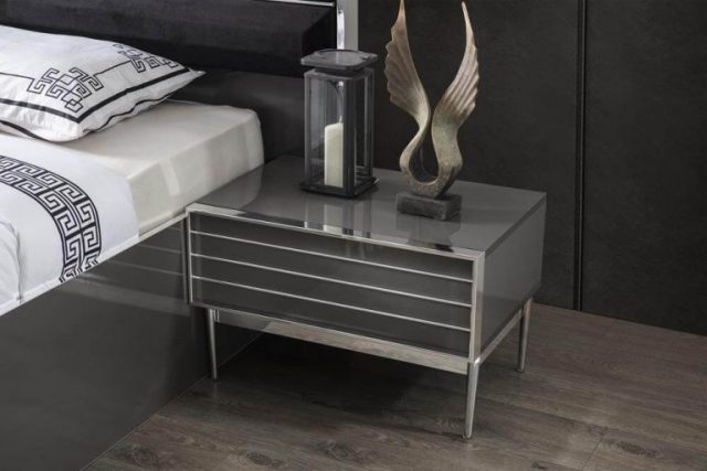 Графитовая спальня Лион, Турция Графитовая спальня Лион, Турция