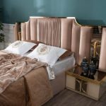 кровати премиум класса от турецких производителей