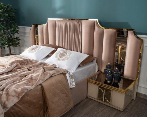 кровати премиум класса от турецких производителей