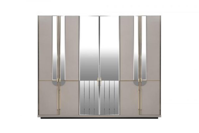 Спальня Прада Голд в стиле модерн Спальня Прада Голд в стиле модерн