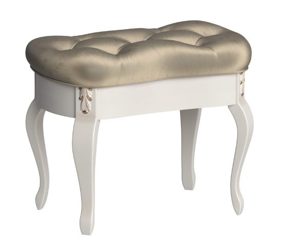 Белая классическая спальня Версаль Белая классическая спальня Версаль