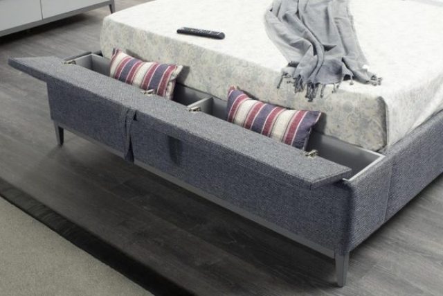 Серая спальня Салда, Salda Серая спальня Салда, Salda