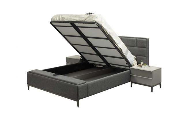 Серая спальня Салда, Salda Серая спальня Салда, Salda