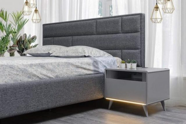 Серая спальня Салда, Salda Серая спальня Салда, Salda