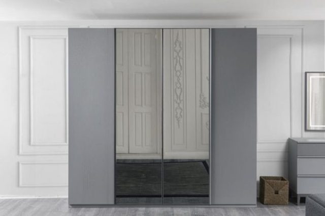 Серая спальня Салда, Salda Серая спальня Салда, Salda