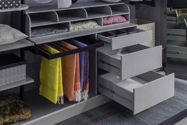 Серая спальня Салда, Salda Серая спальня Салда, Salda