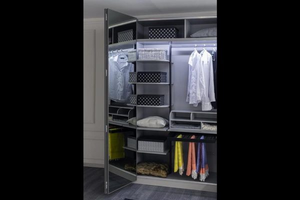 Серая спальня Салда, Salda Серая спальня Салда, Salda