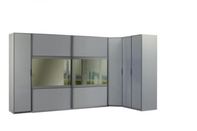 Серая спальня Салда, Salda Серая спальня Салда, Salda