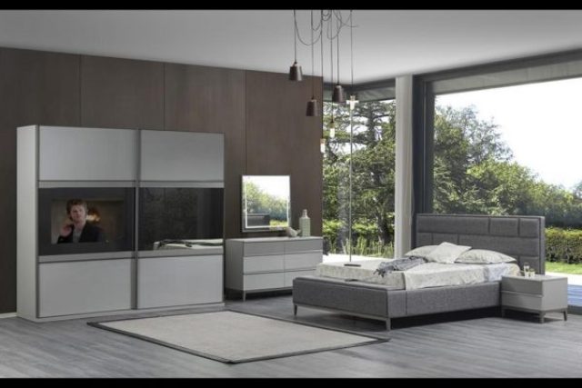 Серая спальня Салда, Salda Серая спальня Салда, Salda