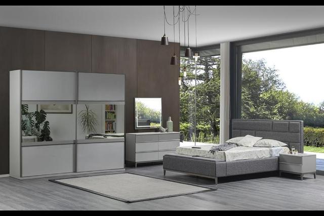 Серая спальня Салда, Salda Серая спальня Салда, Salda