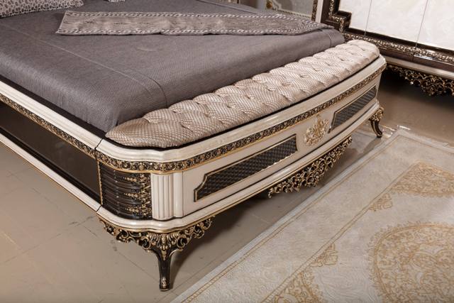 Классическая спальня Шахерезада