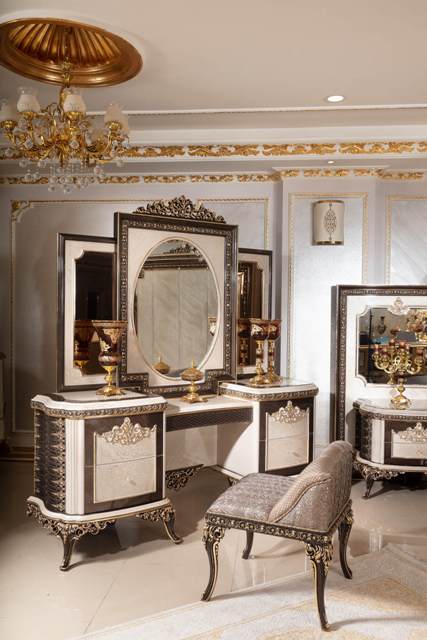 Классическая спальня Шахерезада Классическая спальня Шахерезада