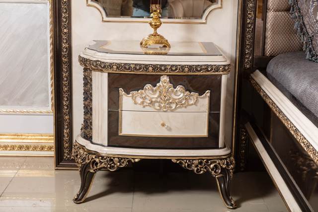 Классическая спальня Шахерезада Классическая спальня Шахерезада