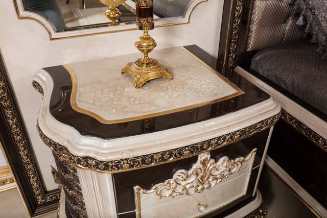 Классическая спальня Шахерезада Классическая спальня Шахерезада